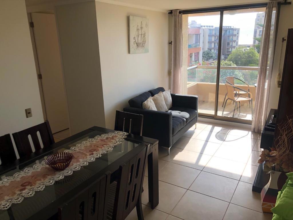 Apartamento Departamento Zapahuira
